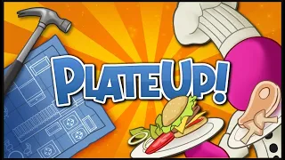 Hey everyone!  Let's cook in PlateUp!