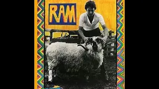 Paul McCartney RAM NEW P 1 52adler The Beatles