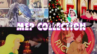 MEP COLLECTION