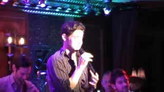 Jeremy Jordan - "Over The Rainbow/Home" (The Wizard of Oz/The Wiz)