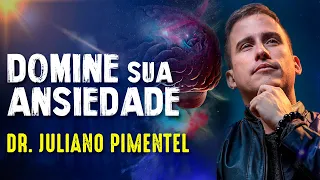 ANSIEDADE, MEDICINA E FÉ - DR. JULIANO PIMENTEL - Paranormal Experience! - #147