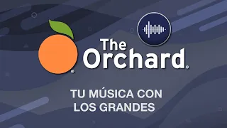 COMO DISTRIBUIR TU MÚSICA GLOBALMENTE: Sony Music / The Orchard "IMPORTANTE LEER DESCRIPCCIÒN"