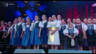 Najkrajšia slovenská hymna v Zem spieva