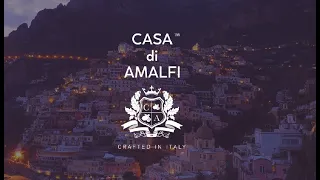 MADE IN ITALY - CASA DI AMALFI