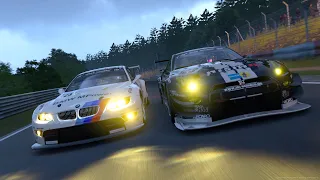 Gran Turismo 7 / Nissan GT-R Nismo GT3 2013 / 24h Nürburgring