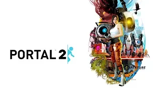 PORTAL 2 VÉGIGJÁTSZÁS KOMMENTÁRRAL 1080P 60FPS