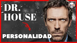 PERSONALIDAD DR.HOUSE: RASGOS QUE DEBES IMITAR, EL MÁS IMPORTANTE ES...