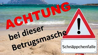 Betrug bei Apartmentvermietung und Ferienwohnungen | Wie kann man sich schützen