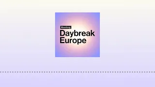 Daybreak Weekend: U.S CPI Data, ECB Meeting, China Inflation | Bloomberg Daybreak: Europe Edition