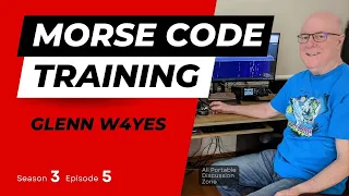 Learn, Practice, and Enjoy Morse Code