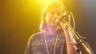 Blind Melon - October 2007 Tour Video (Unofficial)
