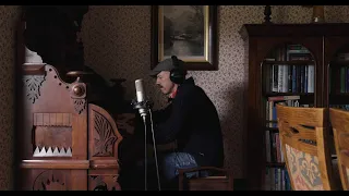 Foy Vance - Making of Signs Of Life (Part 2)