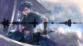 Nightcore - This Is Amazing Grace