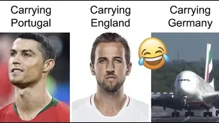 10+ Hilarious World Cup 2018 Memes (Sorry Germany Fans)