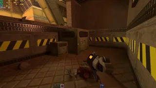 Quake II RTX Benchmark 3060Ti