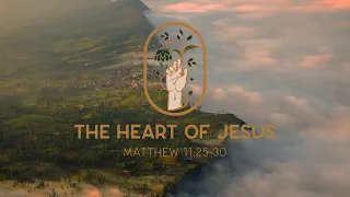 The Heart of Jesus | Dr. Hershael York