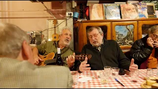 Francesco Guccini - Bella ciao (Video Ufficiale)