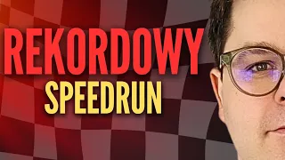 REKORDOWY SPEEDRUN 4.0 [gramy do 2500!]