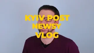 Kyiv Post Newsy Vlog: Post-election summary