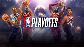 NBA MIX "LUST" Lil Skies Playoffs 2018