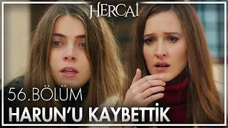 Aslanbey Konağı'nda acı haber! - Hercai 56. Bölüm