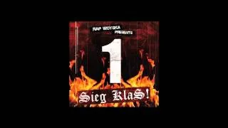 1.Kla$ ft.Atures  -  Rest in peace