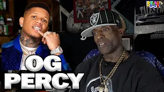 OG Percy Reacts to White Fan calling Yella Beezy out for the fade