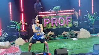 @PROFGAMPO Prof - Gasoline  Minneapolis, Minnesota 6/24/23