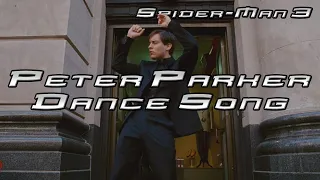 Bully Maguire Dance Song (Spider-Man 3 Soundtrack)