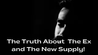 Is My Narcissistic Ex Happy With Their New Supply? | #narcissist #narcissist