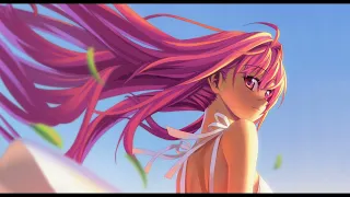 Annalisa-Sinceramente (Nightcore version)