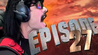 The Best Gamer in the Online Gaming Community | Best DrDisRespect Moments #27