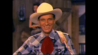 GRAND OLE OPRY SHOW #45 (ERNEST TUBB)