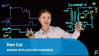 InnoMux-2 - Zero Voltage Switching Without Active Clamp