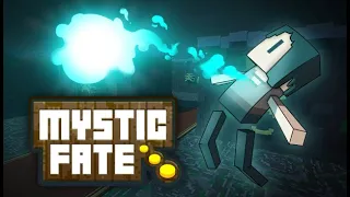 [Mystic Fate] [Игры до 100 рублей PS5] [4k60fps] [Первый запуск]