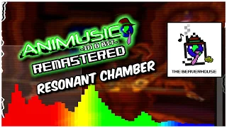 ANIMUSIC In 8 Bit Remastered: Resonant Chamber