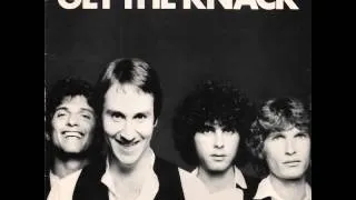 The Knack "Let Me Out"