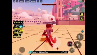 Anime ball(EPIC 1V1