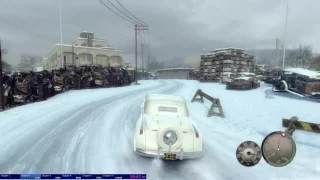 Mafia II Speedrun - 3:14:55 Former WR