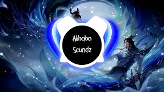Unholy (Badscandal, Nito Onna Cover) (Magic Cover Release) | Alibaba Soundz