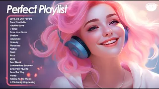 Perfect Playlist🌻🌻🌻Best Songs You Will Feel Happy and Positive After Listening To It #26