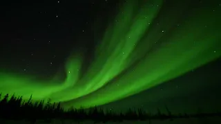 Northern Lights - Night 2