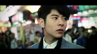 許廷鏗 Alfred Hui - 青春頌 (國) Youth Anthem (Mandarin Version)Official MV