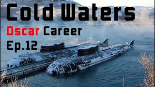 Cold Waters: Epic Mod || Oscar Career || Ep.12|| Deeper!