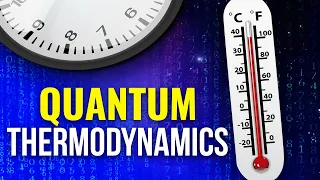 Quantum Thermodynamics: A Steampunk Adventure with Nicole Yunger Halpern (225)