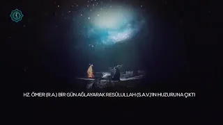 Zina eden gencin tövbesi ve Allah'ın ona cevabı