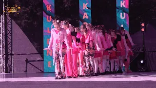 Shaté Tantsukool - Doll me up ❤️😍Show- ja karaktertants  SGENT | KULDSE KARIKA SUVEFESTIVAL 2023