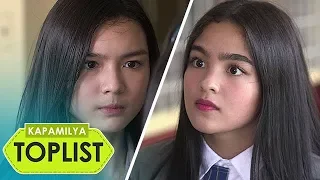 10 times Marga blamed Cassie for all the mess in her life in Kadenang Ginto | Kapamilya Toplist