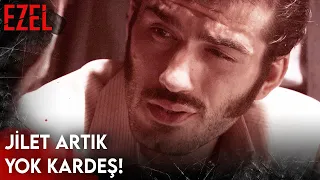 Ramiz Gençlik Sahneleri | Jilet Ahmet Çok Gülerdi... Ben Gülmem!