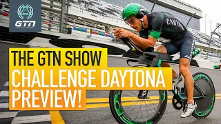 Challenge Daytona: The Biggest Race Of 2020! | The GTN Show Ep. 173